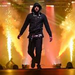Aaron Porter - @a.aronporter - Instagram