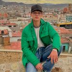 Aaron Portillo - @aaronportillo23 - Instagram