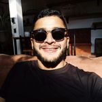 Aaron Portillo - @aaronportillo1 - Instagram