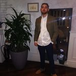 Aaron Portsmouth - @aaron_port - Instagram