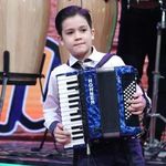 Christian Aarón Portillo Benítez - @aaronportillo_oficial - Instagram
