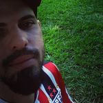 Aaron Porta - @aaronporta10 - Instagram