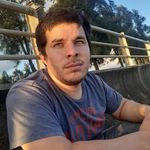 Diego Alejandro Portales - @aaronportales8 - Instagram