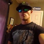 Aaron Dakota Posey - @satyriasis420g - Instagram