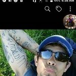 Aaron Posey - @aaron.posey.9237 - Instagram
