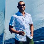 Aaron Posey - @the_mr_posey - Instagram