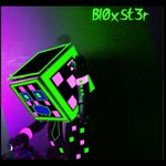 Aaron Posey - @bloxst3r - Instagram