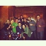Aaron Posner - @elcapitannumero1 - Instagram