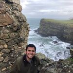 Aaron Posner - @strike_a_posner - Instagram