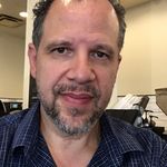 Aaron Posner - @aaron.posner - Instagram