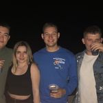 Benjamin Aaron Posner - @ben_posner - Instagram