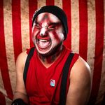 Aaron Gabriel - @possiblyaarongabriel - Instagram