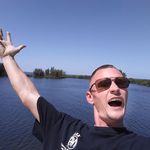 Aaron Poss - @atposseonbroadway - Instagram