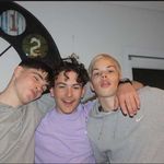 Aaron Possin - @aaronpossin12 - Instagram
