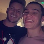 Aaron Possy - @aaronpossy_fitness - Instagram