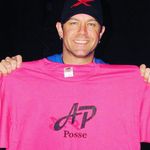 Aaron Pritchetts Fan Posse - @aarons_posse - Instagram