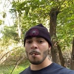 @aaron_post9 - Instagram