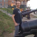 Aaron Poteet - @aaron.poteet - Instagram