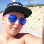 Aaron Potenza - @aaron_potenza - Instagram