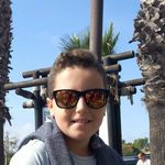 aaron potenza pomares - @aaronpotenzap - Instagram
