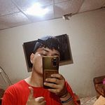 Alexander Potes - @aaronpotesbar - Instagram
