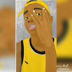 yvan - @aaronpote0 - Instagram