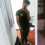 Alexander Potes - @aaronpotesbar - Instagram