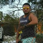 yamir aaron potes blackman - @yamirpb507 - Instagram