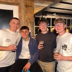Aaron Potts - Facebook