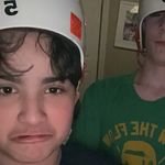 Aaron - @aaron.potvin42 - Instagram