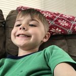 Aaron potvin - @potvinj15 - Instagram