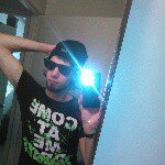 Aaron Potvin - @lover.boy.94 - Instagram