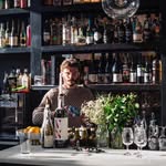 Aaron Blumenthal - @aaron_pours - Instagram
