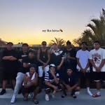 Aaron Pou-Farnham - @poufarnham - Instagram