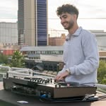 Aaron Poura - @djaaronpoura - Instagram