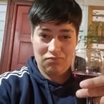 Tomas Poblete - @_aaronpou - Instagram
