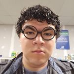 Aaron poulin - @ajkayaloco1 - Instagram