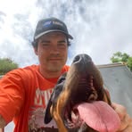 Aaron Poulin - Facebook