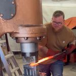 Aaron Poulin - @amplified.ironworks - Instagram
