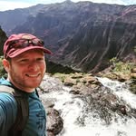 Aaron Poulos - @iyazim - Instagram