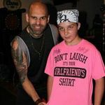 @aaron.pounders - Instagram
