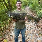 Aaron Pounders - @aaronpounders06 - Instagram