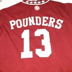 Aaron Tyler Pounders - @apound87 - Instagram