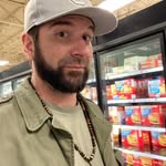Aaron Pounds - @silent__storm - Instagram