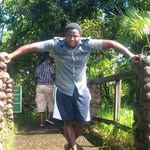 Aaron Pounds Tembo - @temboaaron2 - Instagram