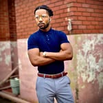 Aaron Powe Bradley - @aaronabradley - Instagram