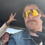 Aaron Powell - @aaronpowell_music - Instagram