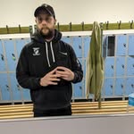 Aaron Powell - @aaronpowell438 - Instagram