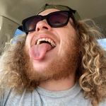 Aaron Power - @pistoleni_ - Instagram