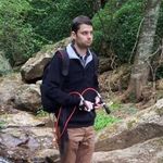 Aaron Power - @aarongpower - Instagram